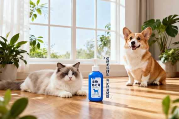 宠物店化毛膏如何提升利润率